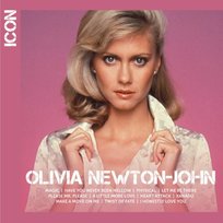 Icon Newton-John Olivia