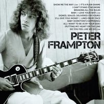 Icon Frampton Peter