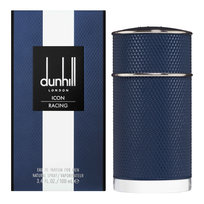 dunhill icon racing blue edition