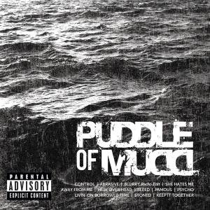 Icon - Puddle of Mudd