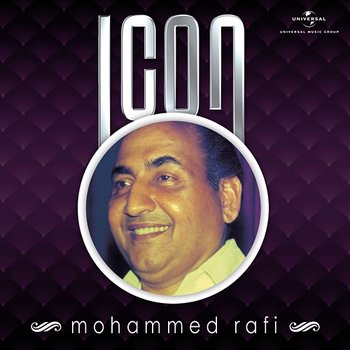 Icon - Mohammed Rafi