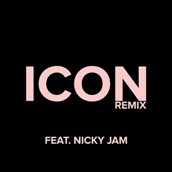 Icon - Jaden feat. Nicky Jam