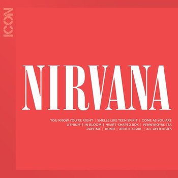 Icon - Nirvana