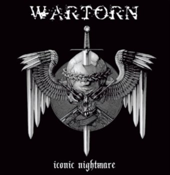 Iconic Nightmare, płyta winylowa - Wartorn