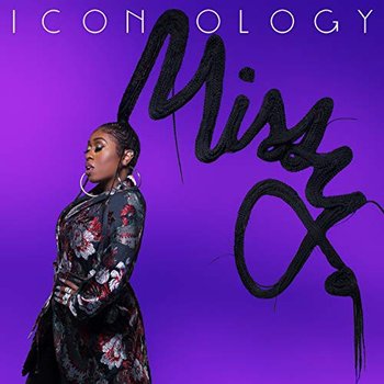 Iconology - Elliott Missy