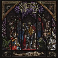Icons of Ruin Graceless