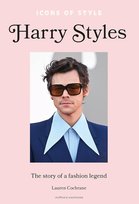Icons of Style :Harry Styles Lauren Cochrane