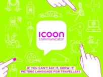 ICOON communicator Warrink Gosia