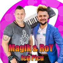 Icu Picu Magik & Roy