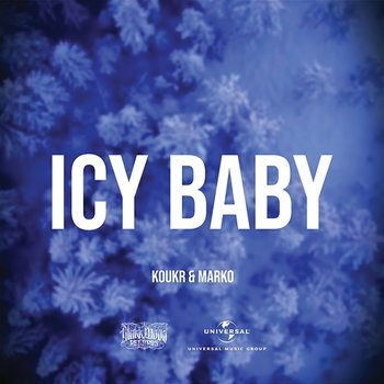 Icy baby - Koukr, Marko