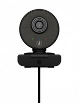 IcyBox Kamera internetowa IB-CAM501-HD FHD Webcam, 1080P, wbudowany mikrofon,     Autofocus, wide view angle, Autotracking Aukey
