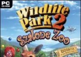Majowy dodatek do Wildlife Park 2