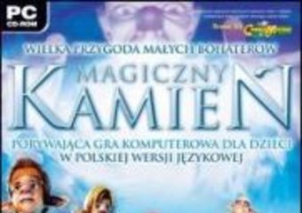 Nowe gry dla&nbsp;dzieci