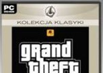 Grand Theft Auto Trylogia