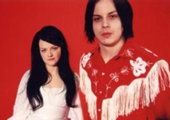 The White Stripes już w czerwcu