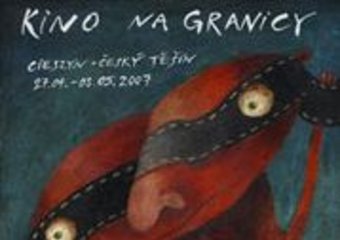 Kino na Granicy IX