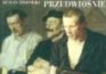 Granica i Przedwiośnie czy Dziady?