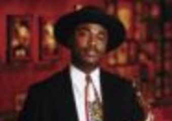 James Carter Organ Trio w Polsce