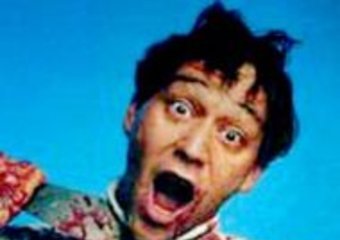 Nadciąga Martwe zło