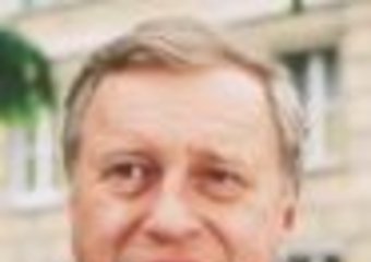 Stuhr w warszawskiej komendzie