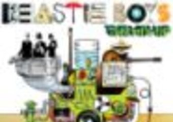Nowa płyta Beastie Boys w czerwcu