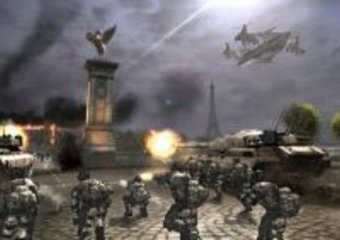 Tom Clancy’s EndWar za rok