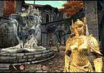 Shivering Isles w EMPiK-ach