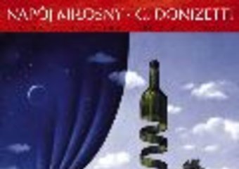 Napój miłosny czyli opera na wodzie