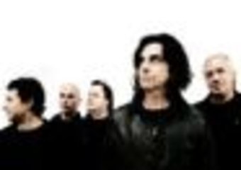Destylacja muzyki - rozmowa ze Stevem Hogarthem z grupy Marillion