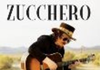 Zucchero tylko raz!