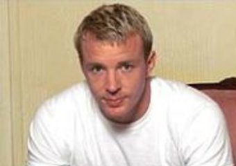 Guy Ritchie znów kręci