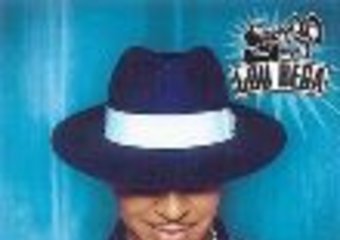 Brunetki, blondynki...czyli Lou Bega w Polsce
