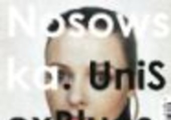 Przeszczęśliwa Kasia Nosowska