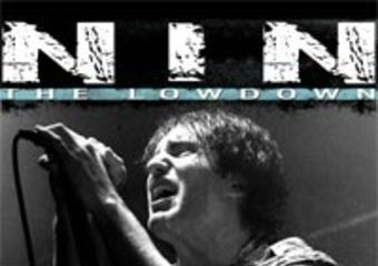 Podwójne Nine Inch Nails