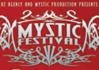 Mystic Festiwal 2007
