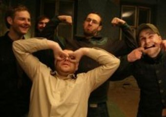 Gutierez przed Pearj Jam