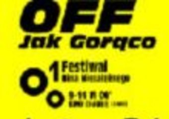 OFF jak gorąco…