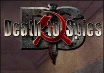 Death to Spies jeszcze w tym roku