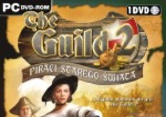 The Guild 2: Piraci Starego Świata