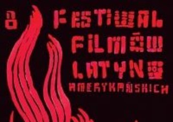 8. Festiwal Filmów Latynoamerykańskich