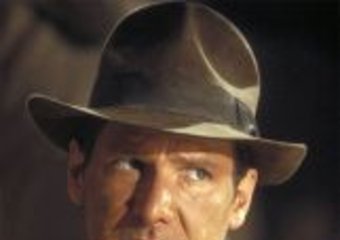 Nowy Indiana Jones na wiosnę