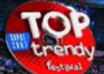 Sopot TOPtrendy Festiwal 2007