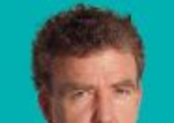 Nie jestem zbyt mądry - zapewnia Jeremy Clarkson