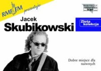 Zmarł Jacek Skubikowski