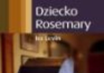 Kieszonkowe Dziecko Rosemary