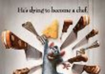 Remy, po prostu gotuj!