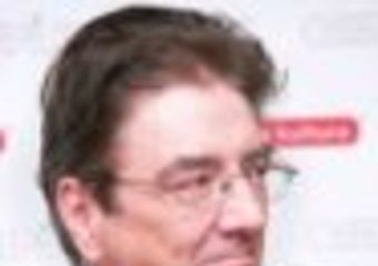 Świat jest pełen chaosu. Wywiad z Grahamem Mastertonem