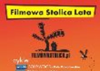 Festiwal kin plenerowych w Warszawie