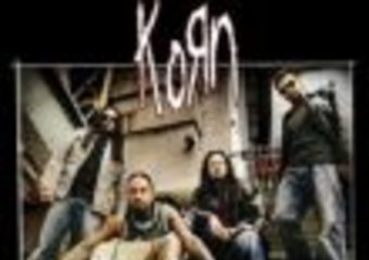 Nowy album grupy KORN
