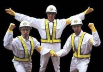 Beastie Boy producentem Bad Brains